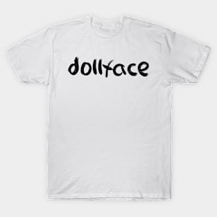 Dollface T-Shirt